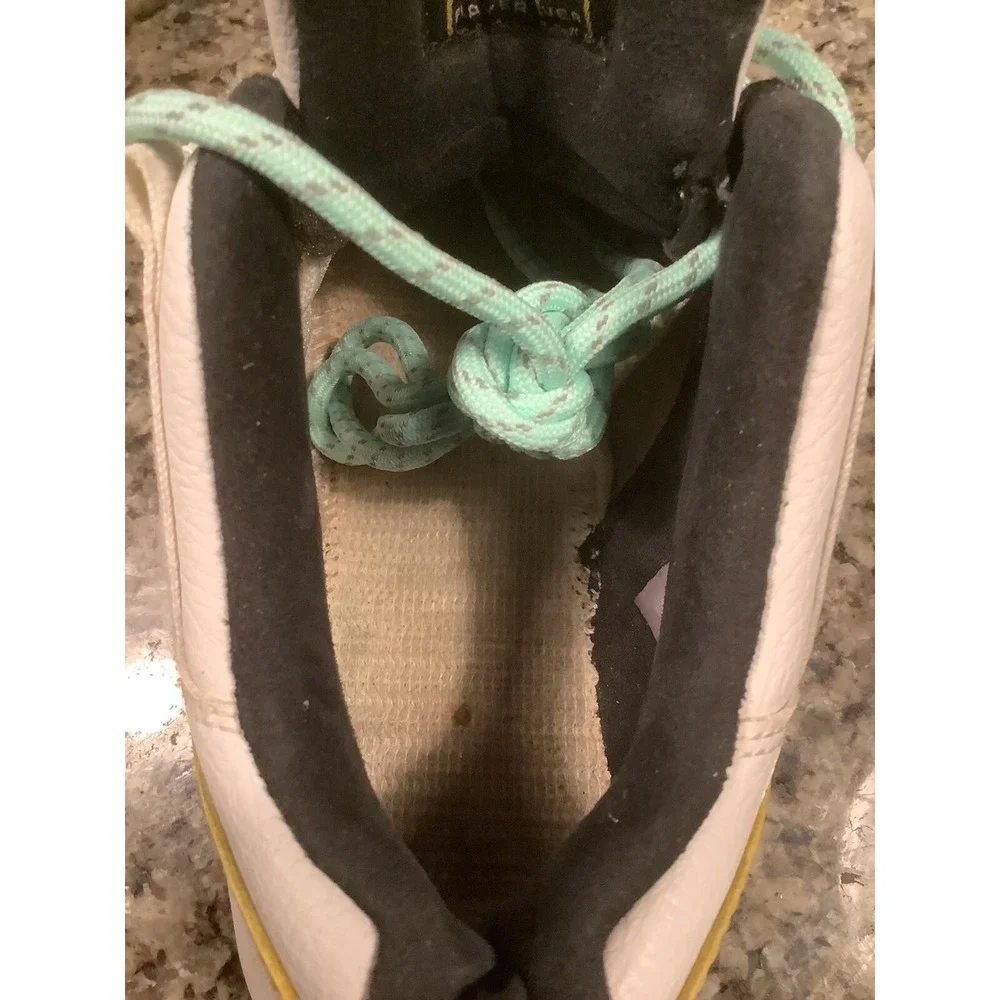 Size 6.5 - Jordan 11 Retro Low Closing Ceremony 2016 No Box